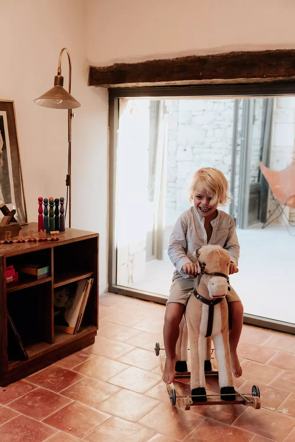 Hoteller i nærheden af Domaine Saint-Amand