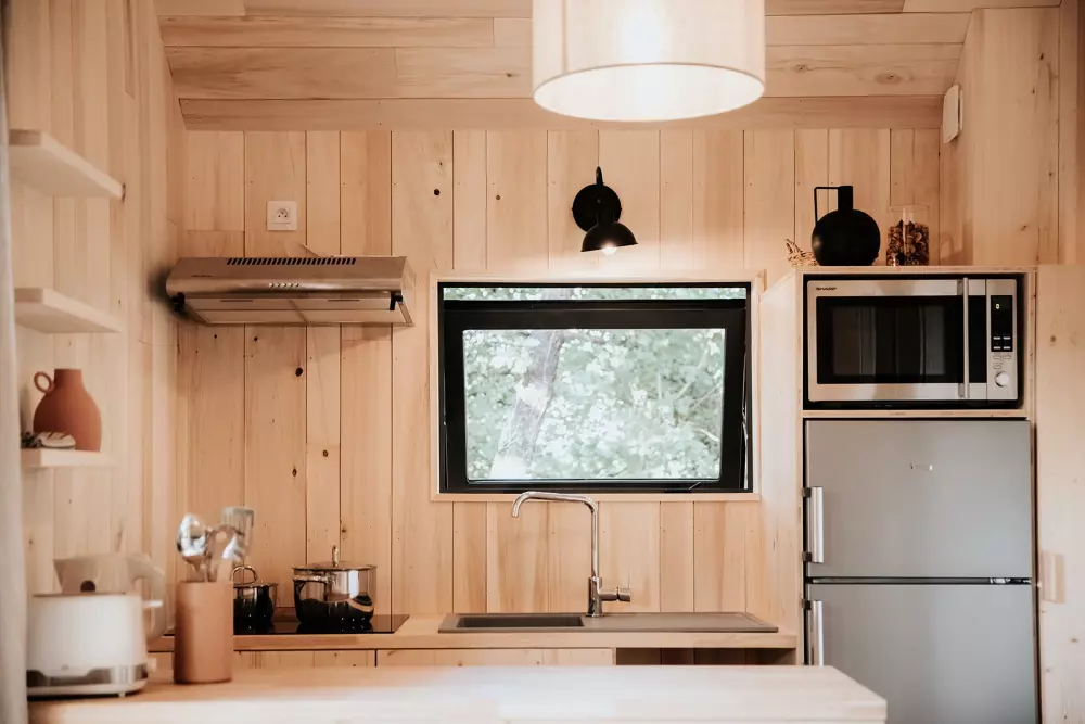 Hoteller i nærheden af Domaine Saint-Amand