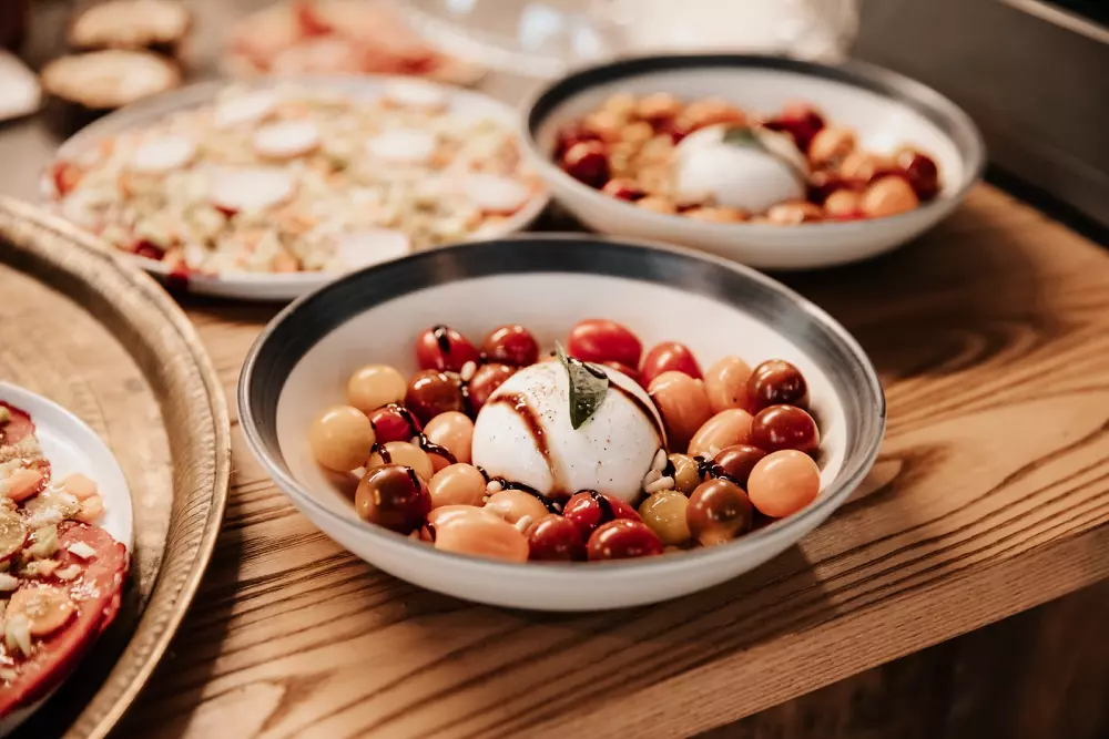 Hoteller i nærheden af Domaine Saint-Amand