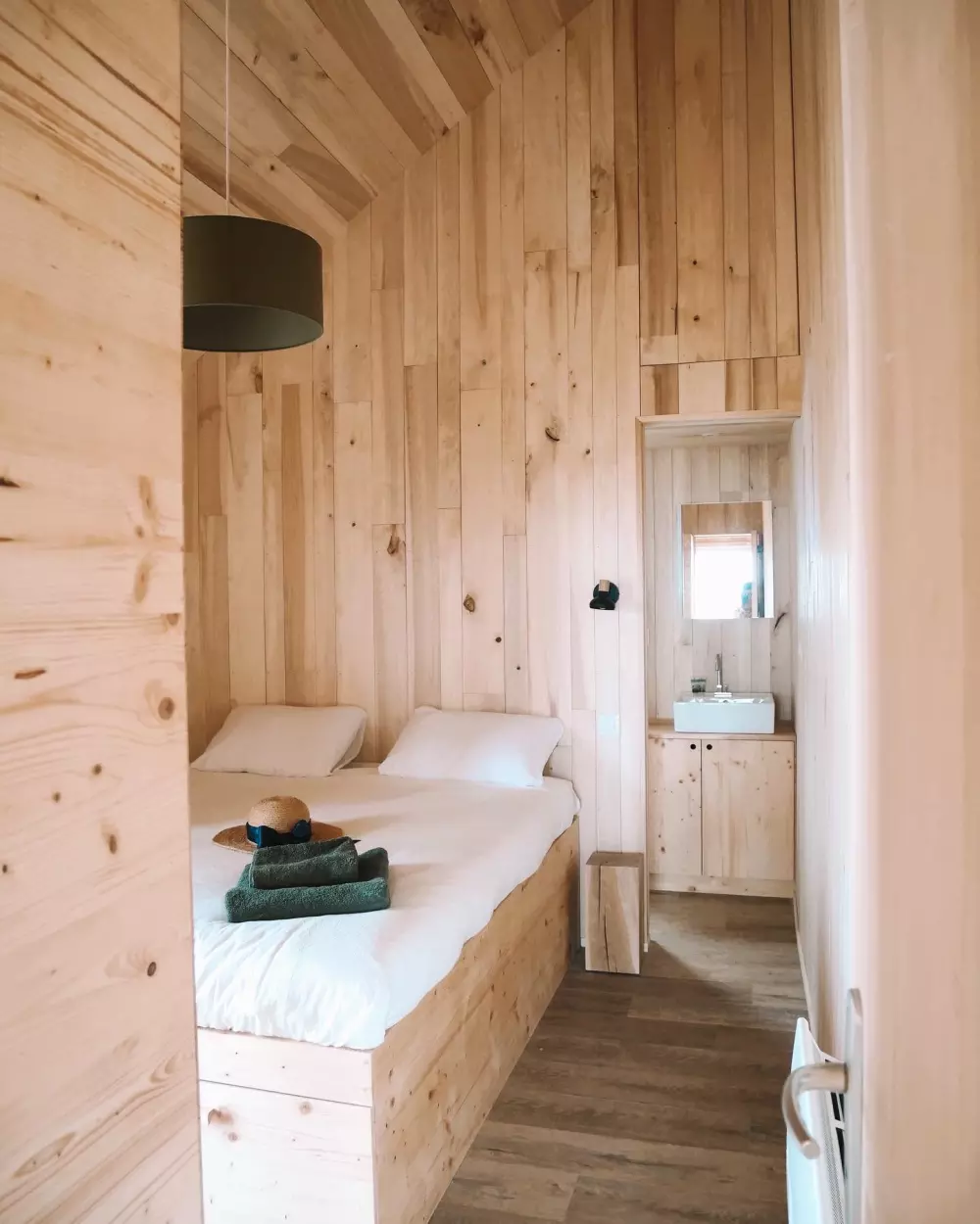 Hoteller i nærheden af Domaine Saint-Amand