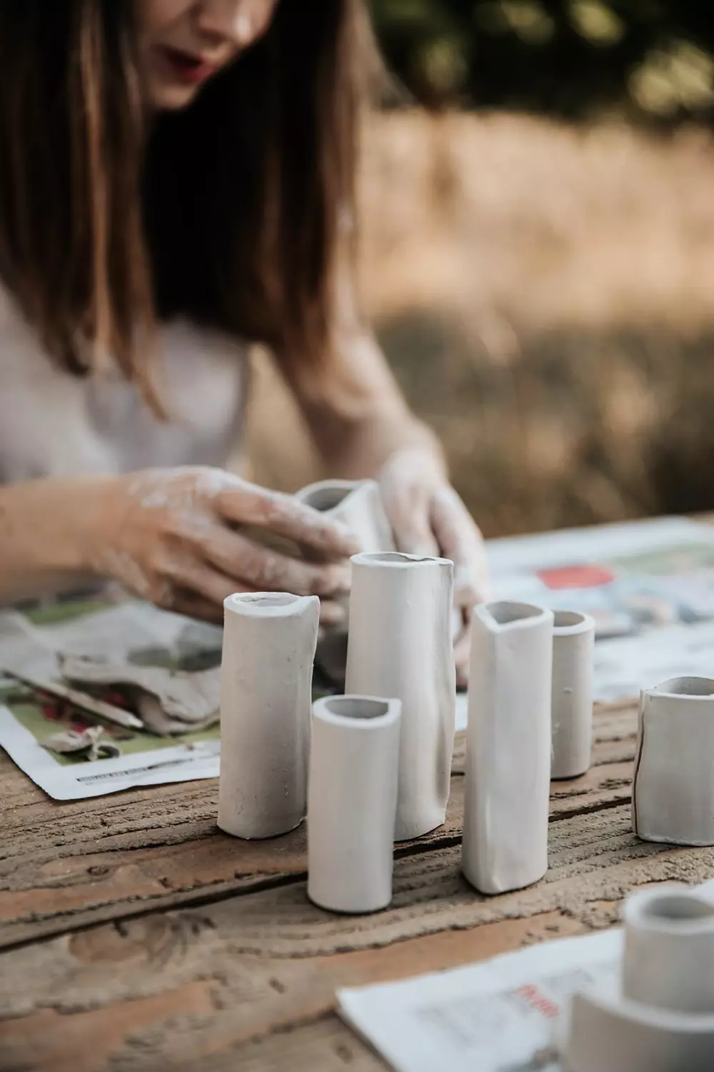 Hoteller i nærheden af Domaine Saint-Amand