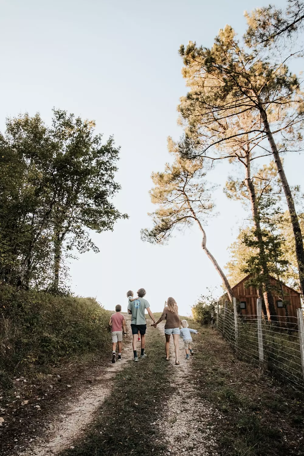 Hoteller i nærheden af Domaine Saint-Amand