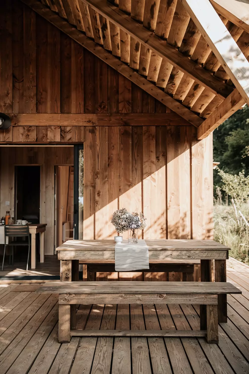 Hoteller i nærheden af Domaine Saint-Amand