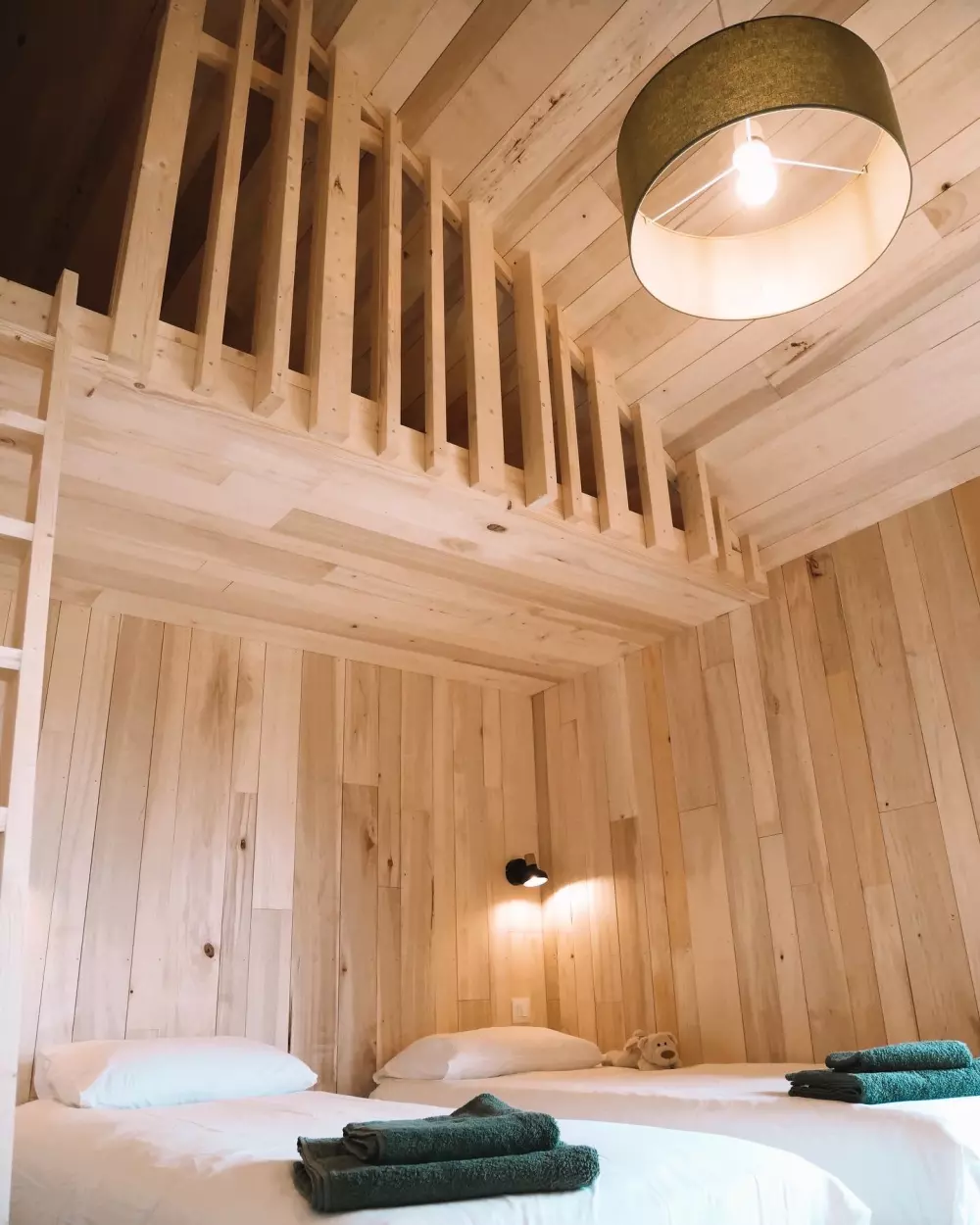 Hoteller i nærheden af Domaine Saint-Amand