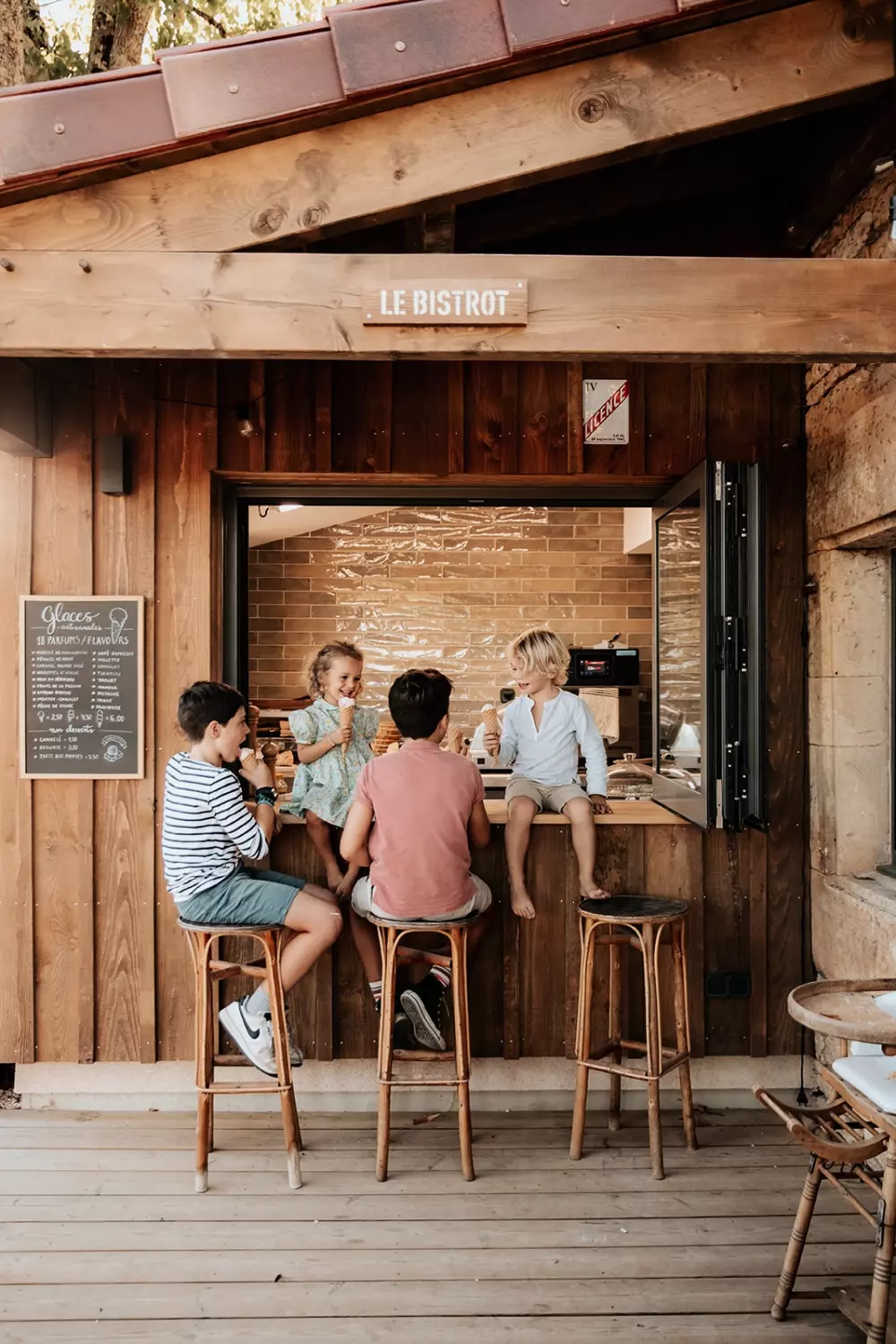 Hoteller i nærheden af Domaine Saint-Amand