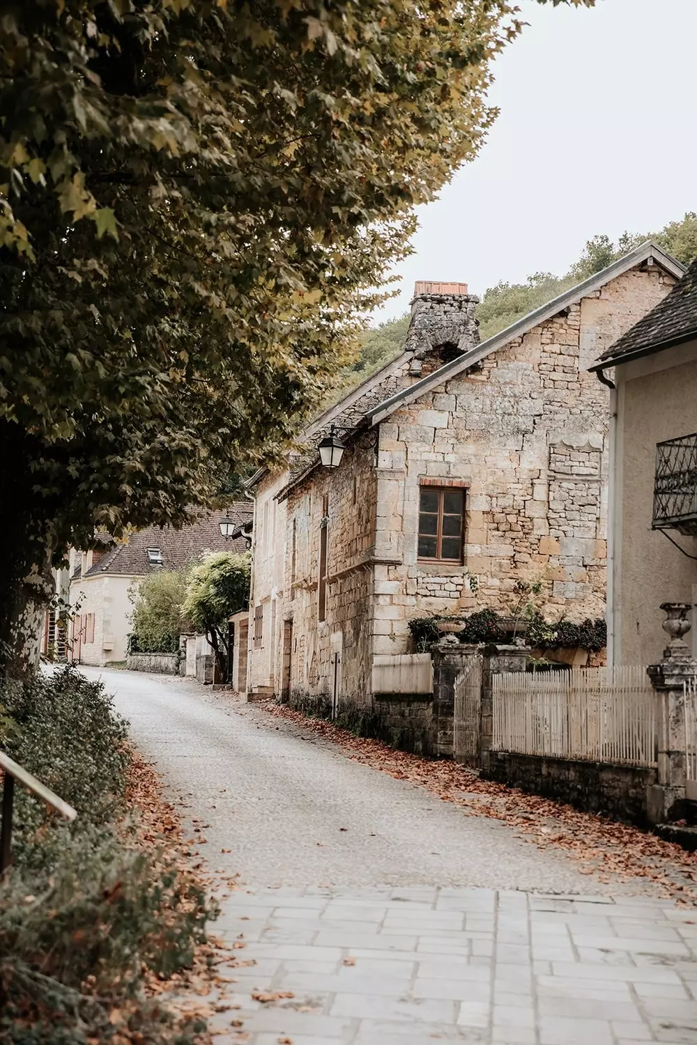 Hoteller i nærheden af Domaine Saint-Amand