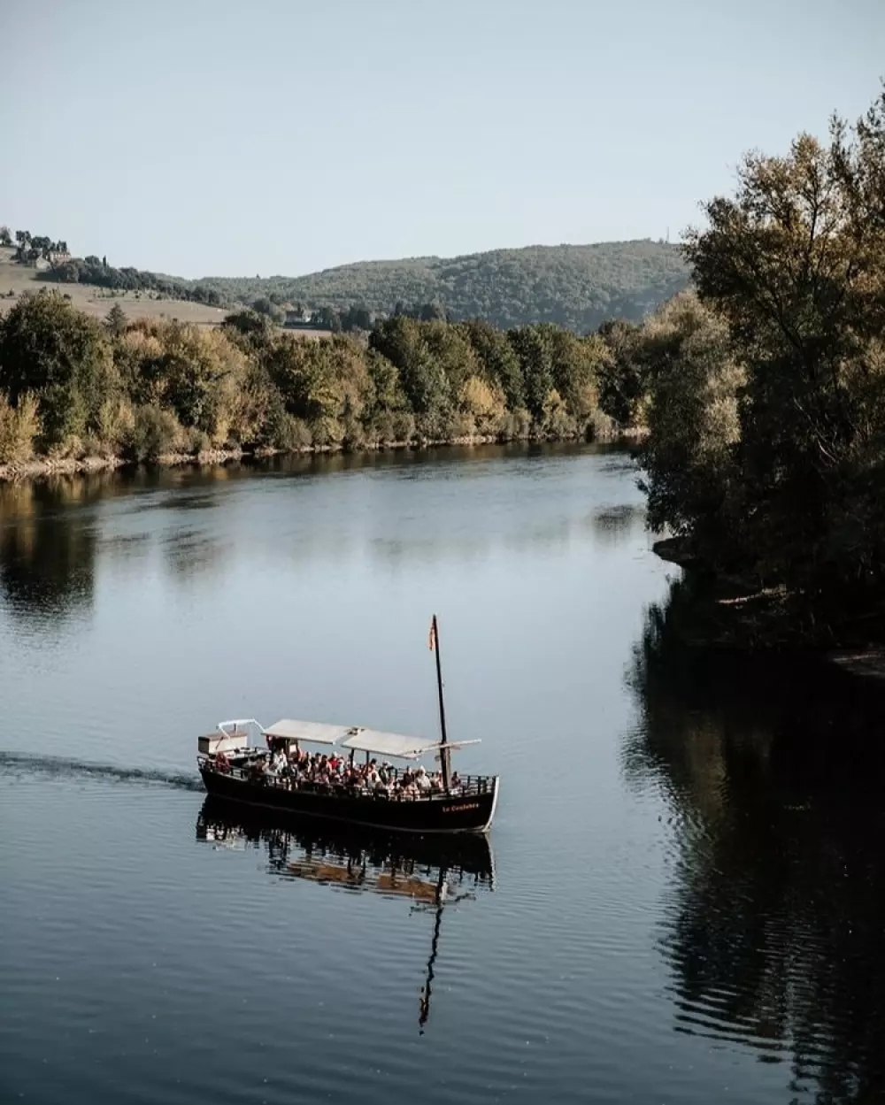 Hoteller i nærheden af Domaine Saint-Amand