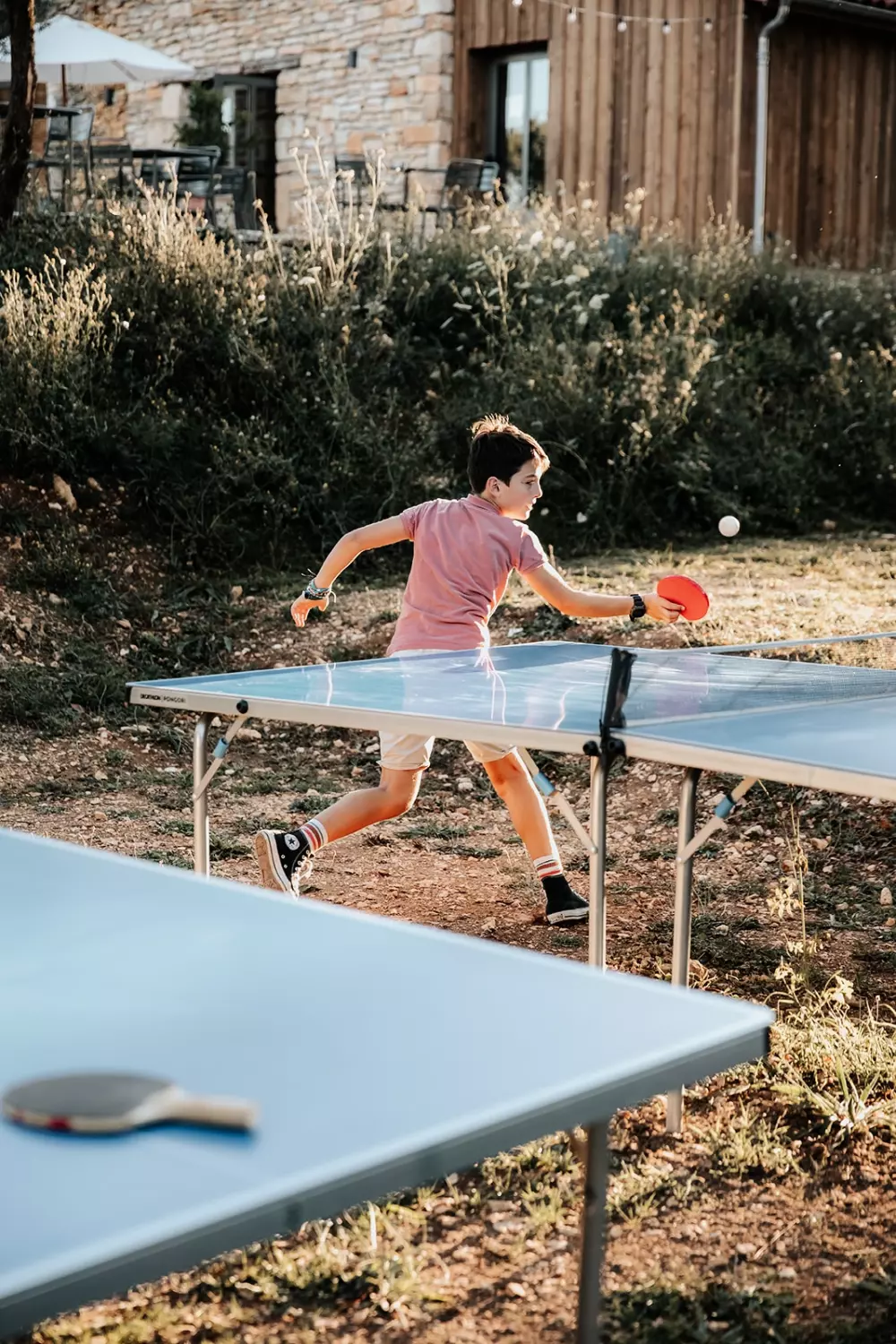 Hoteller i nærheden af Domaine Saint-Amand