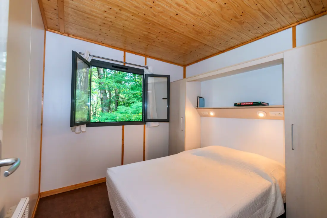 Chalets in Saint Amans des Cots