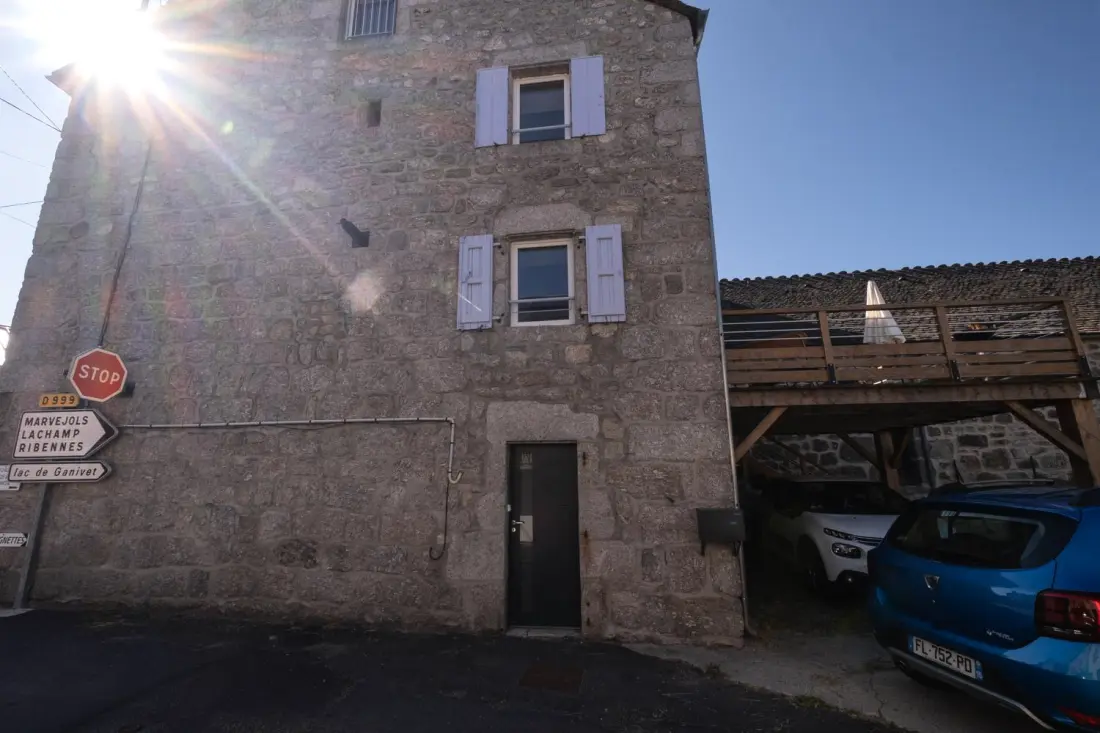Gîte de France Gîte de l'escapade 3 Ohren