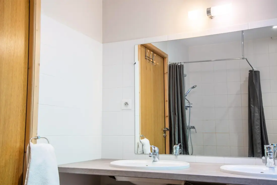 Gîte de France Gîte 24 Personen - Domaine de coulagnettes 3 Ohren