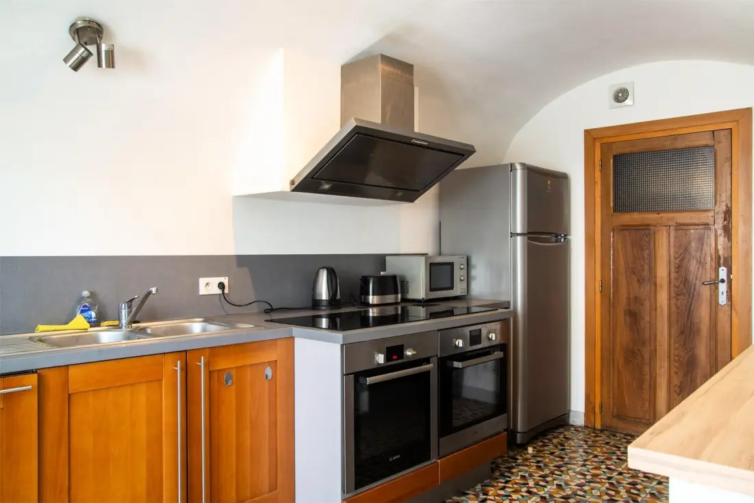 Gîte de France Das Haus des Meisters - domaine de coulagnettes 3 épis