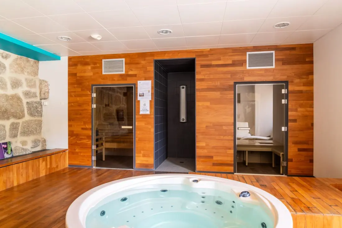 Gîte de France Das Haus des Meisters - domaine de coulagnettes 3 épis