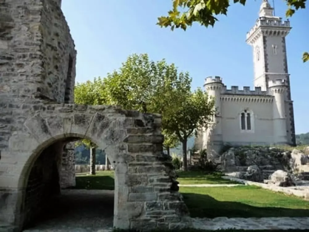 Campingplatz Beau Rivage4 Sterne★★★★