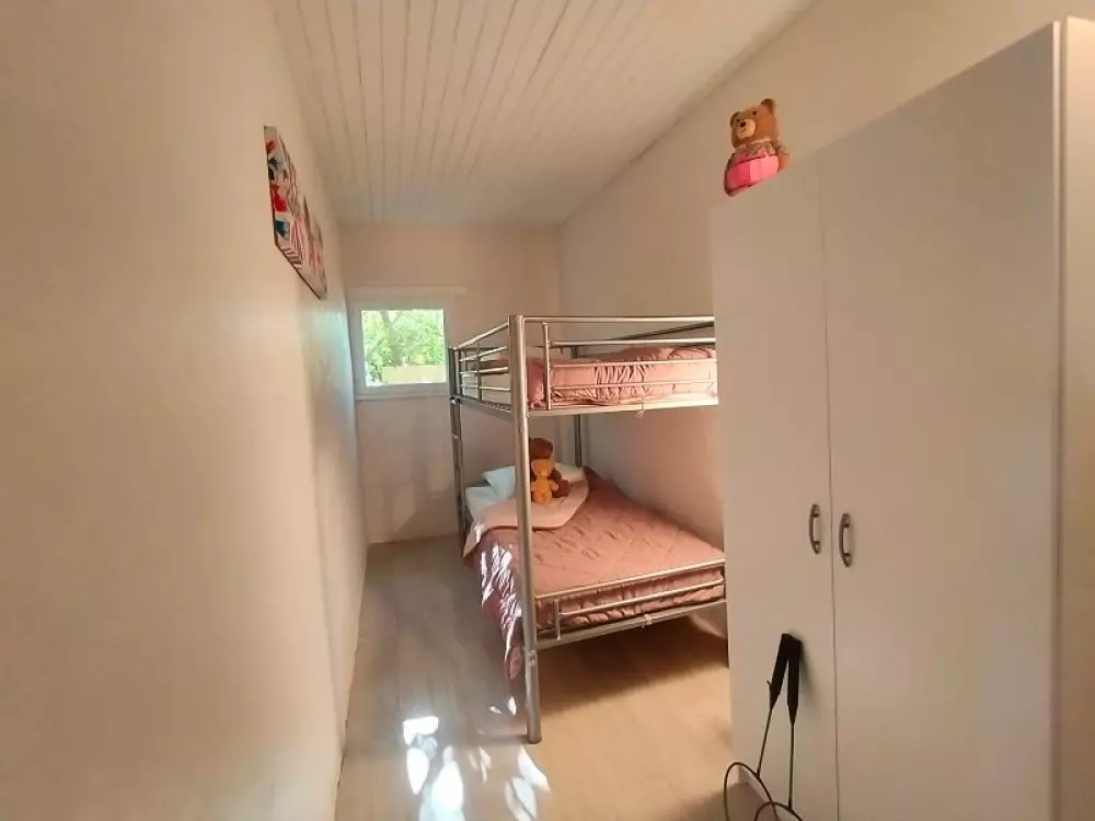 Campingplatz Beau Rivage4 Sterne★★★★