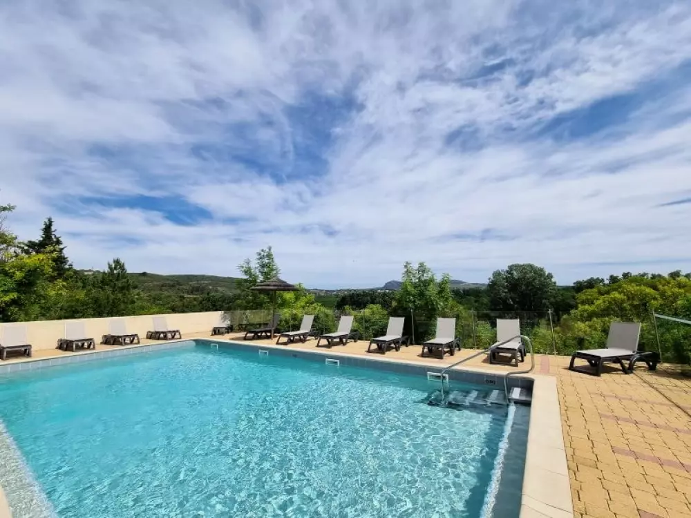 Campingplatz Beau Rivage4 Sterne★★★★