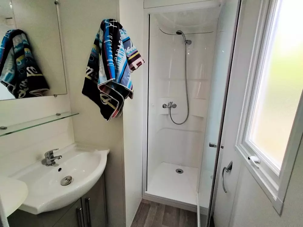 Campingplatz Beau Rivage4 Sterne★★★★