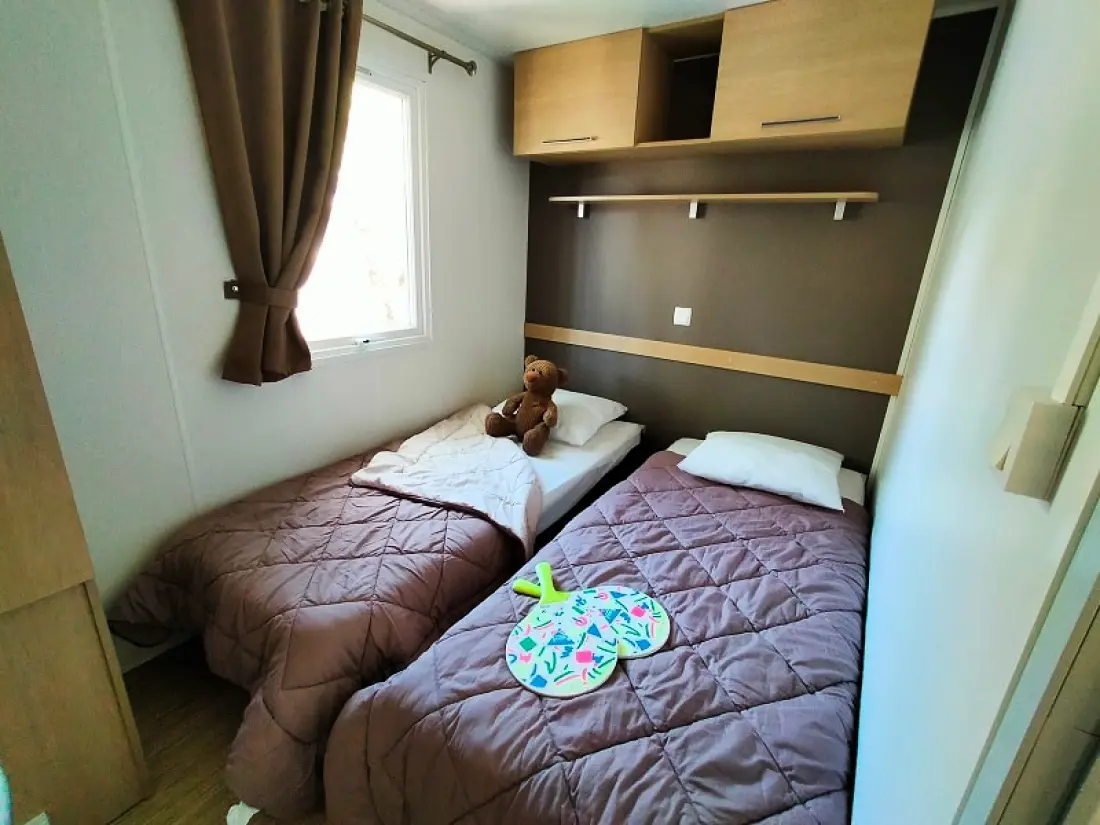 Campingplatz Beau Rivage4 Sterne★★★★