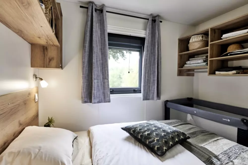 Campingplatz Beau Rivage4 Sterne★★★★