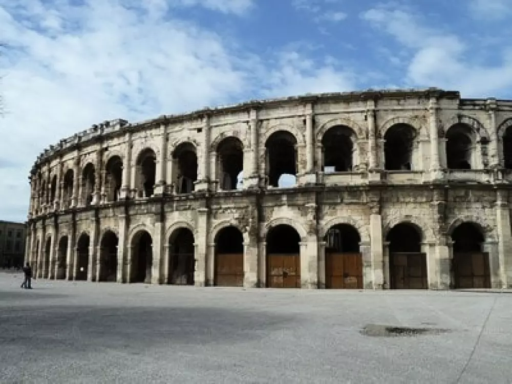 Campingplatz Beau Rivage4 Sterne★★★★