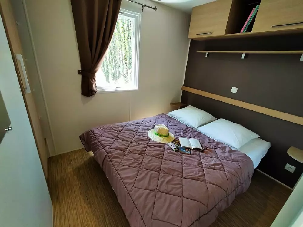 Campingplatz Beau Rivage4 Sterne★★★★