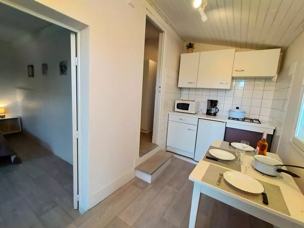 Campingplatz Beau Rivage4 Sterne★★★★