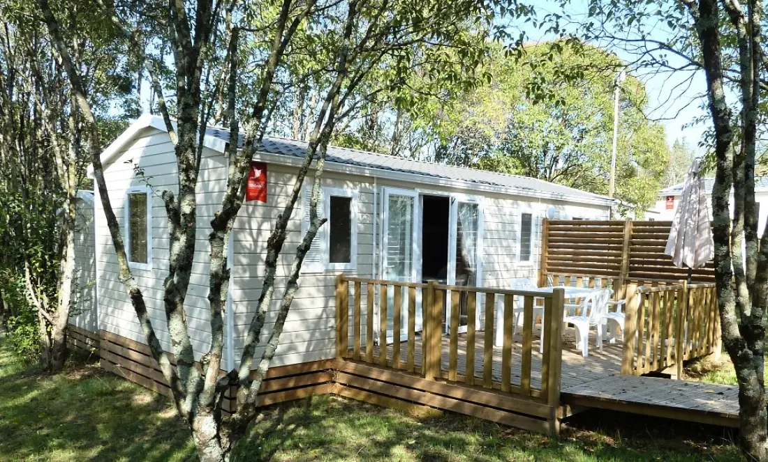 Campingplatz Beau Rivage4 Sterne★★★★