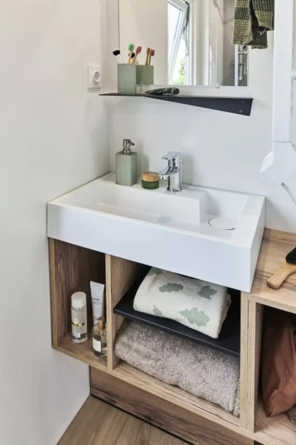 Campingplatz Beau Rivage4 Sterne★★★★