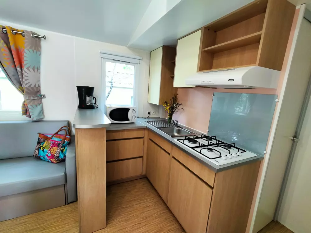 Campingplatz Beau Rivage4 Sterne★★★★