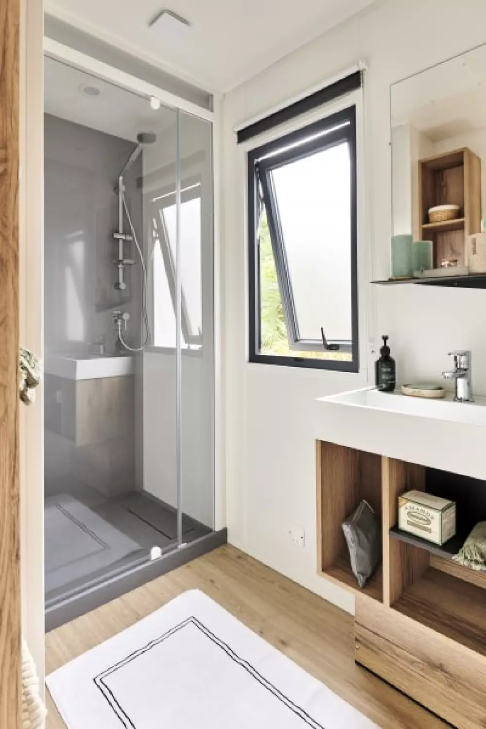 Campingplatz Beau Rivage4 Sterne★★★★