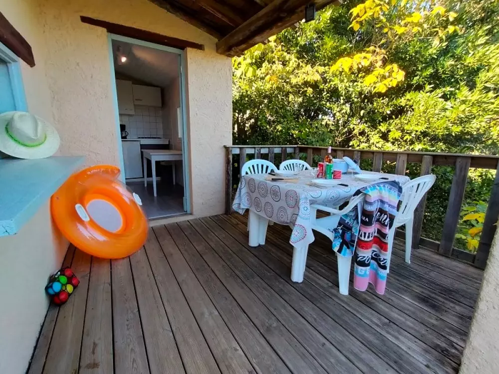 Campingplatz Beau Rivage4 Sterne★★★★