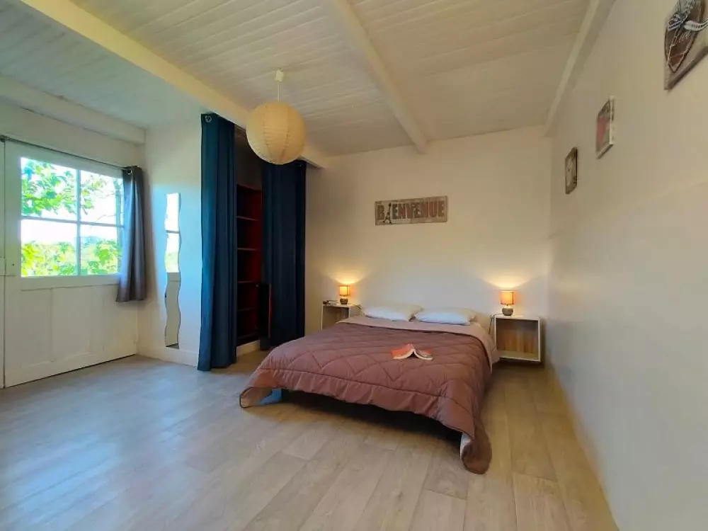 Campingplatz Beau Rivage4 Sterne★★★★