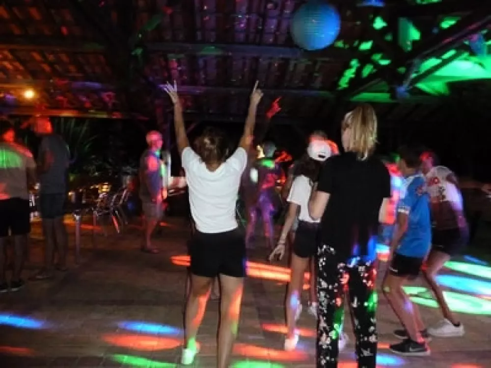 Campingplatz Beau Rivage4 Sterne★★★★