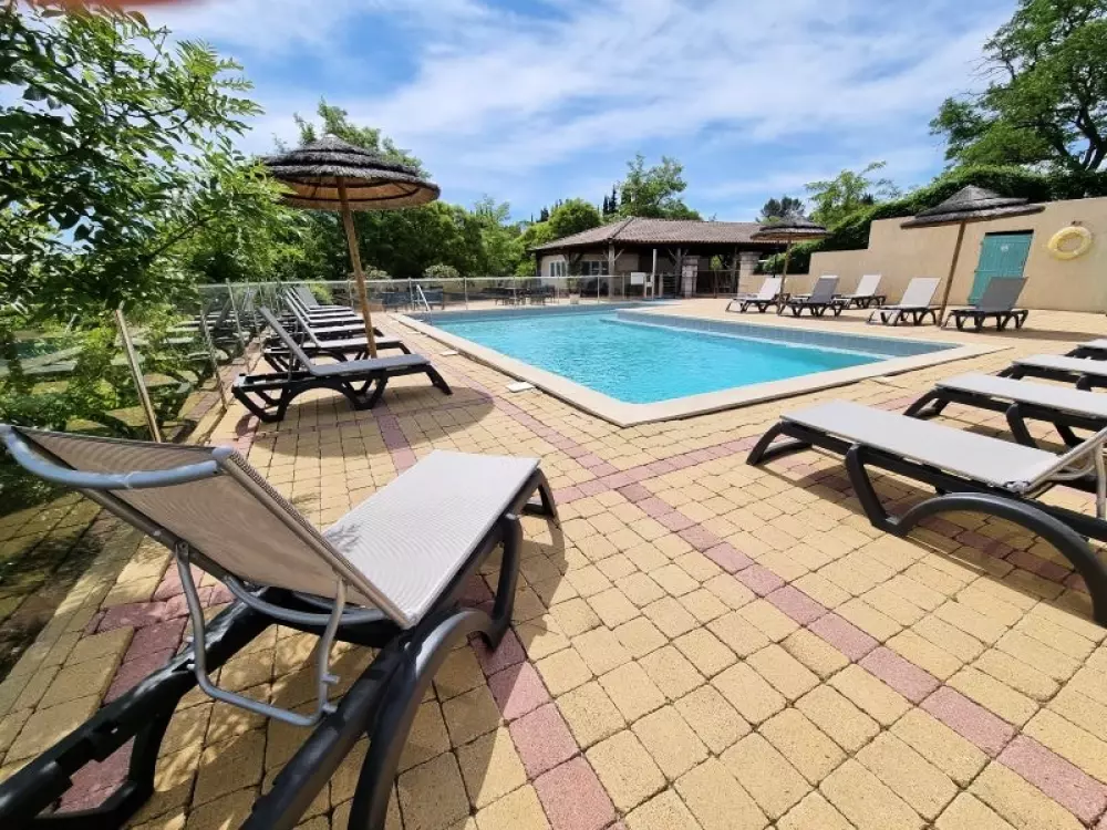 Campingplatz Beau Rivage4 Sterne★★★★