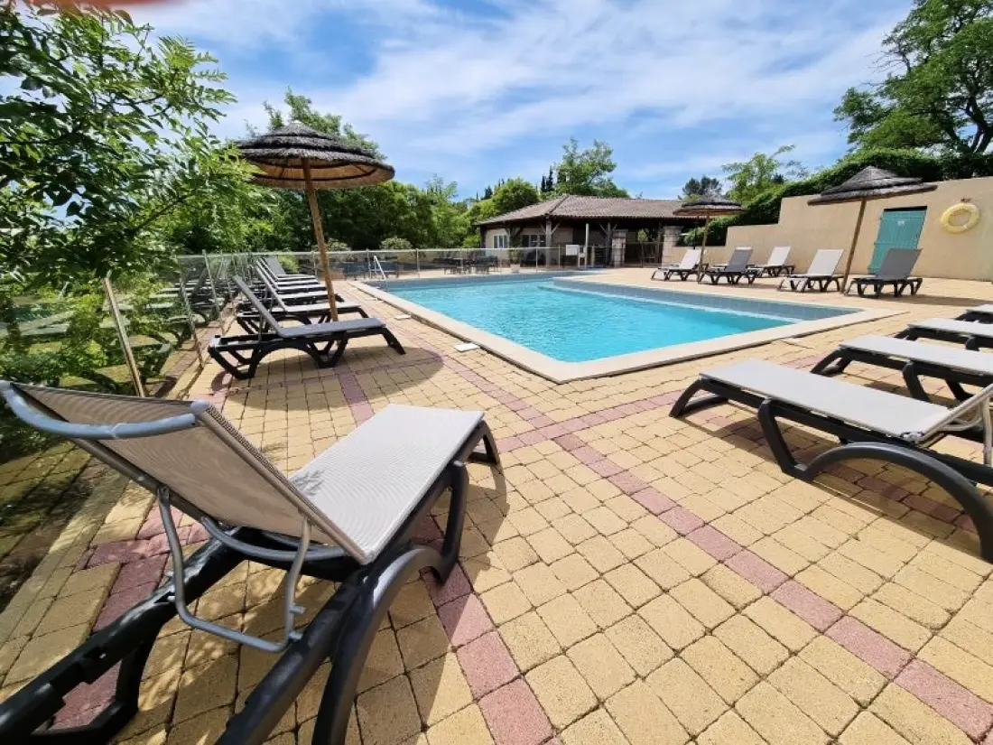 Campingplatz Beau Rivage4 Sterne★★★★