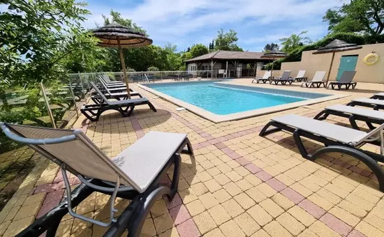 Camping Beau Rivage ****