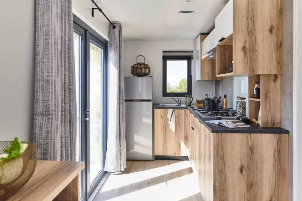 Campingplatz Beau Rivage4 Sterne★★★★