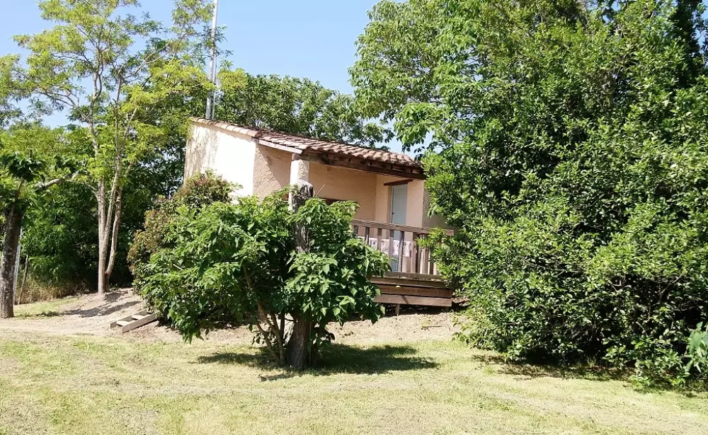 Campingplatz Beau Rivage4 Sterne★★★★