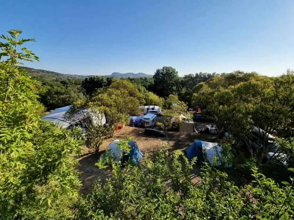 Campingplatz Beau Rivage4 Sterne★★★★