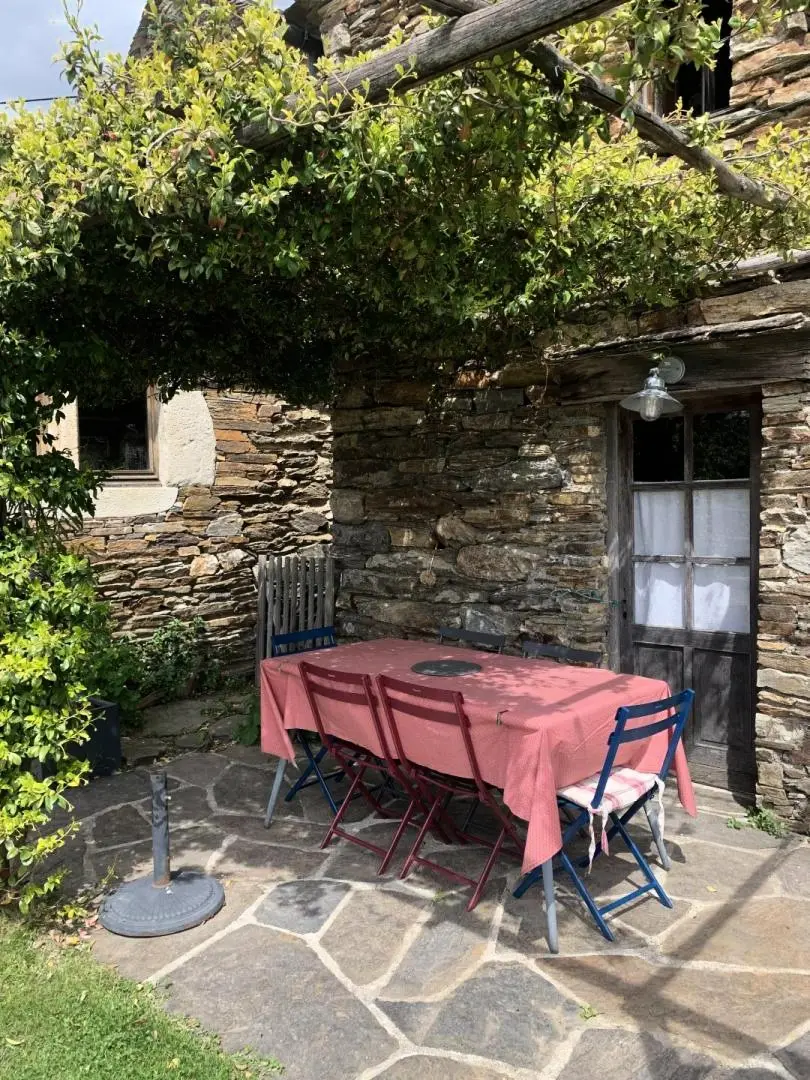 Gîte de France Gîte de pushiels 3 Ohren