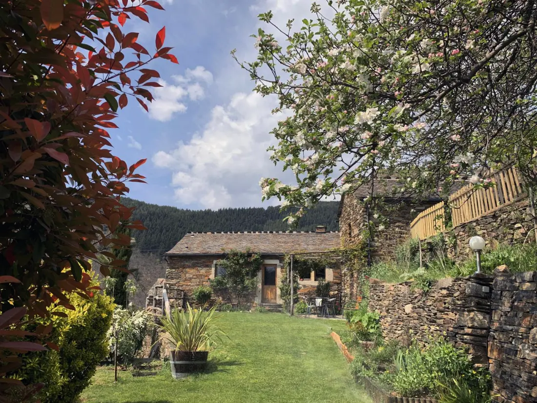 Gîte de France Gîte de pushiels 3 Ohren