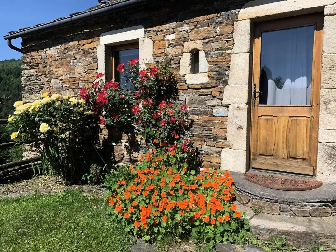 Gîte de France Gîte de pushiels 3 Ohren