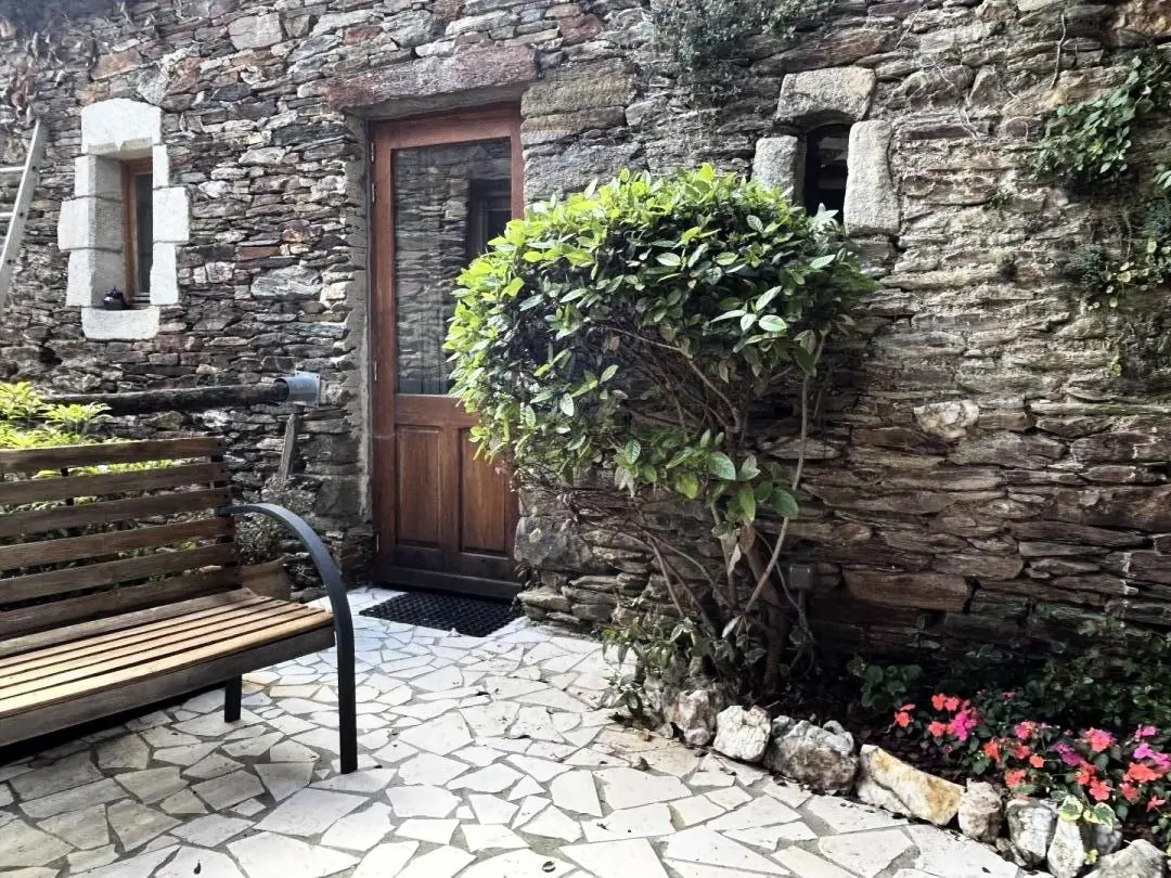 Gîte de France Gîte de pushiels 3 Ohren