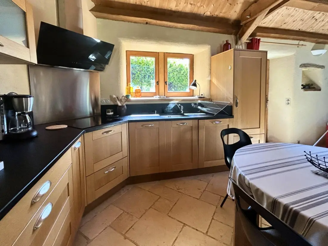 Gîte de France Gîte de pushiels 3 Ohren