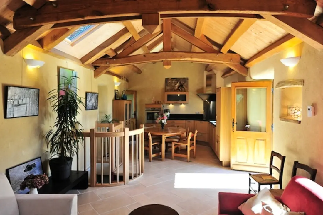 Gîte de France Gîte de pushiels 3 Ohren