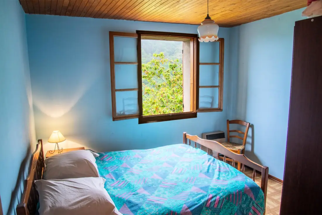 Ferienhaus Clévacances 2 Schlüssel 4/6 Personen 2 Sterne