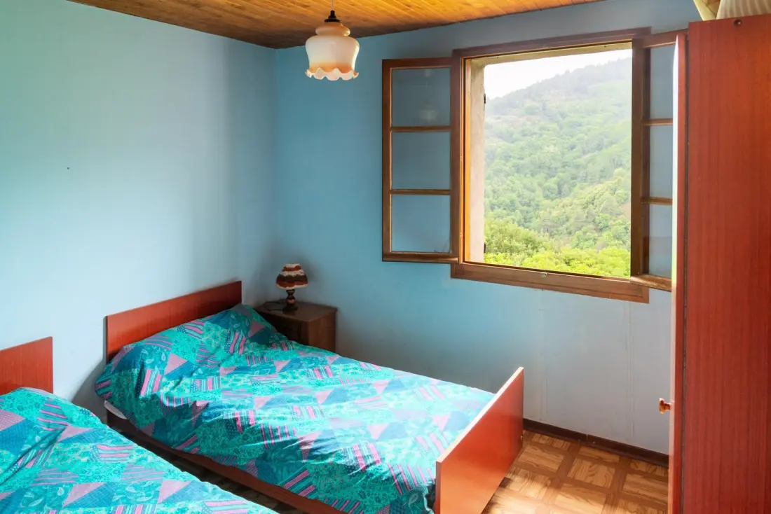 Ferienhaus Clévacances 2 Schlüssel 4/6 Personen 2 Sterne