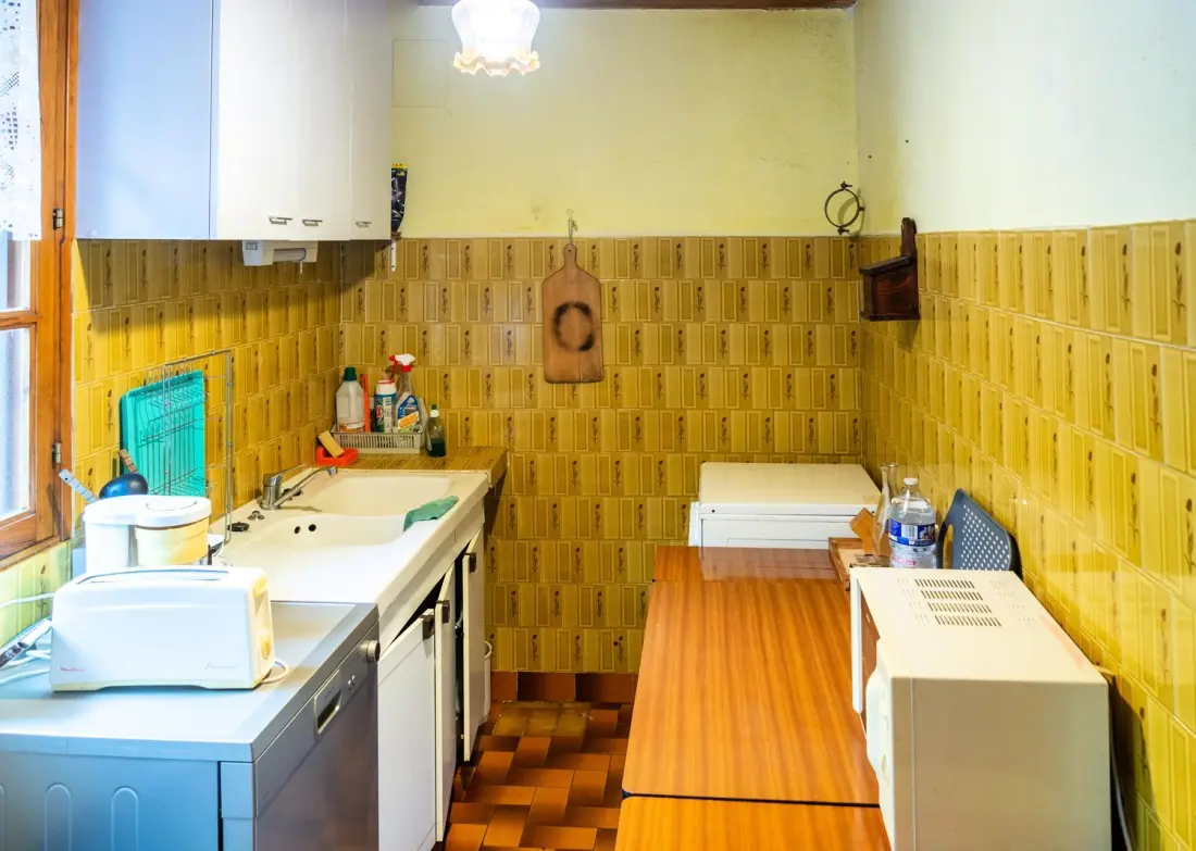 Ferienhaus Clévacances 2 Schlüssel 4/6 Personen 2 Sterne