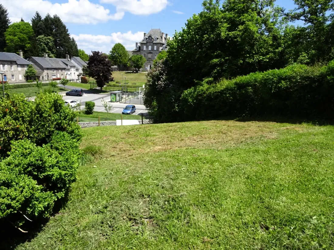 Gîte de France Maison Raymond 3 Ähren