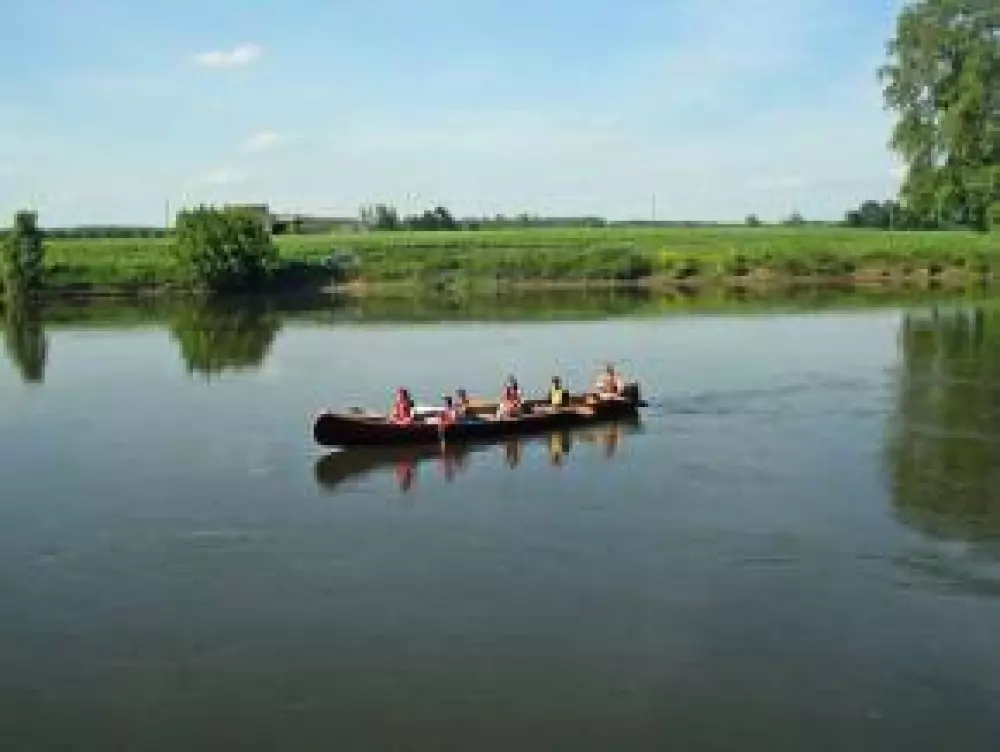 Camping Village La Rivière Fleurie4 Sterne★★★★